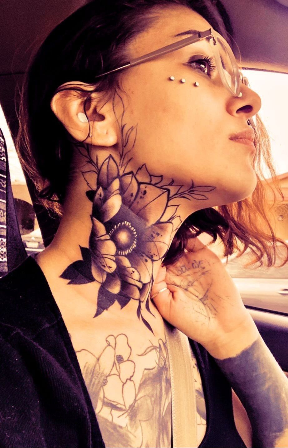 Best $40 Tattoos in Las Vegas can be found at Sin City Ink along with $20  Tattoo add on specials on small single line tattoo designs. - BEST OF LAS  VEGAS TATTOO