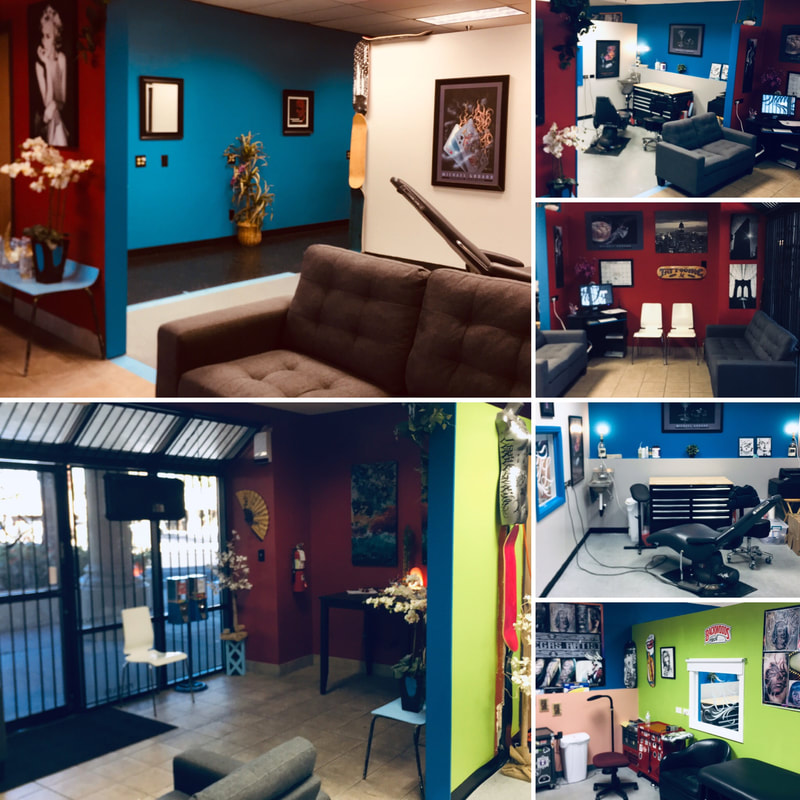 Opening a tattoo shop: 10 steps to launch your business | Yelp for Business