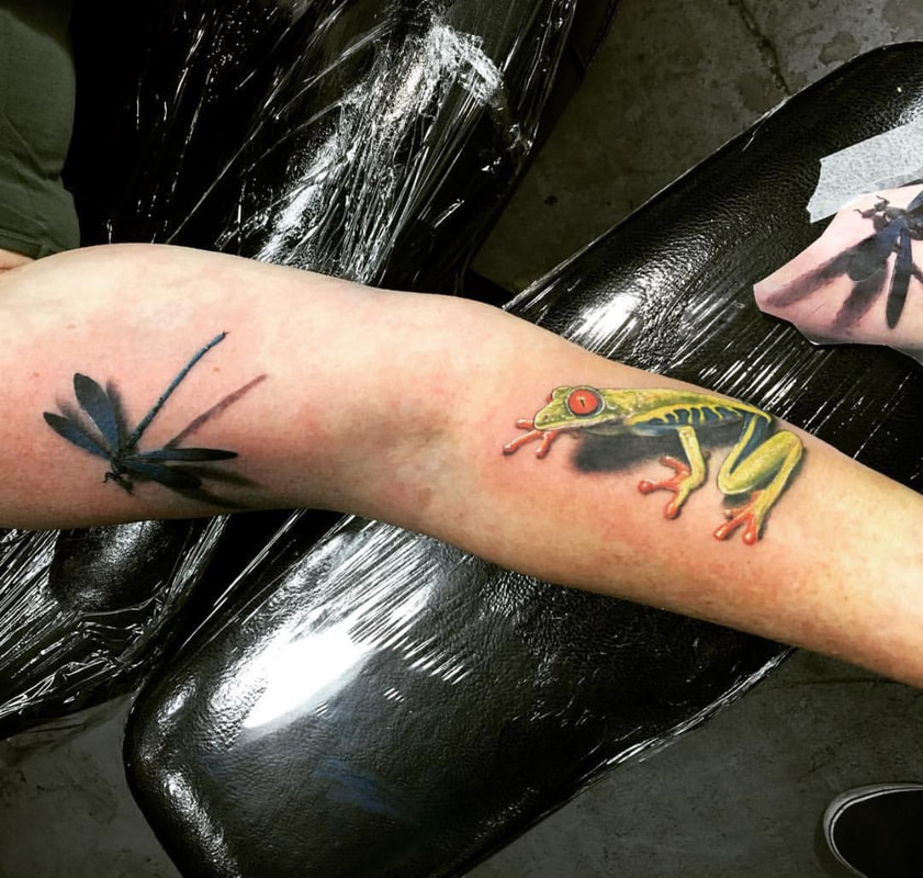 The Best Fineline Tattoo Artists in Europe  Tattoodo